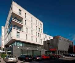 Hotel Arkon Park Business and Sport