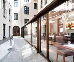 Golden Tulip Krakow City Center