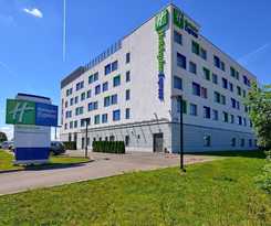 Ibis Styles Warsaw Airport 