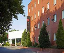 Hotel Ibis Poznań Stare Miasto