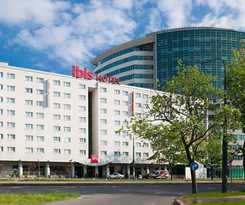 Hotel Ibis Warszawa Centrum