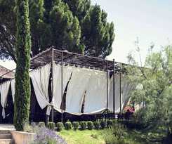 Hotel Mercure Aix En Provence Sainte Victoire