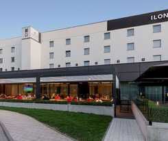 Hotel Ilonn