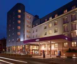 Mercure Warszawa Airport