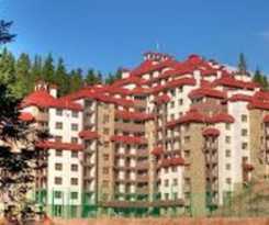 Hotel Aparthotel Kamelia