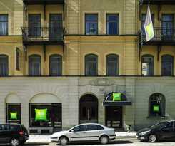 Hotel Ibis Styles Stockholm Odenplan