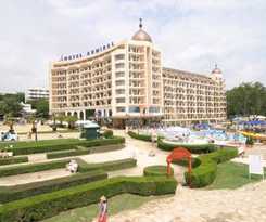 Hotel HOTEL ADMIRAL