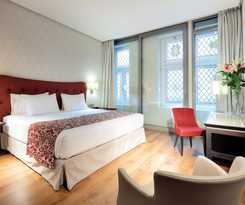 Eurostars Plaza Mayor