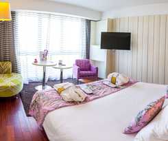 Hotel Mercure Dieppe La Présidence