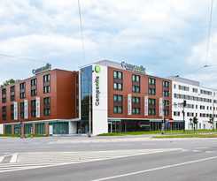 Campanile Wroclaw Centrum