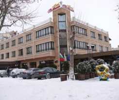 Hotel HOTEL BRILLIANTIN