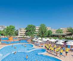 Hotel DAS CLUB HOTEL SUNNY BEACH