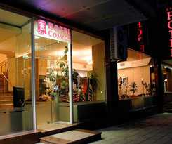 Hotel HOTEL COSMOS