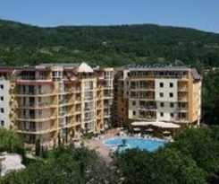 Hotel Joya Park Complex