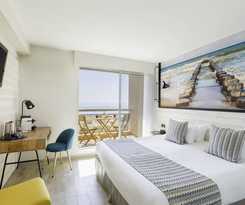 Best Western Plus Canet-plage