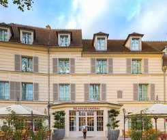 Hotel Mercure Rambouillet Relays Du Chateau