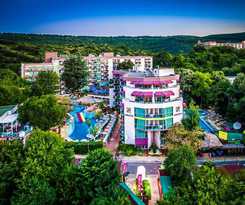 Hotel COOEE Mimosa Sunshine