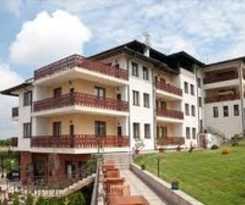 Hotel HOTEL PARK ARBANASSI