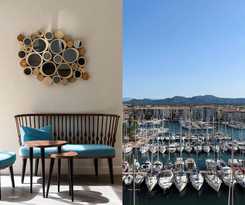 Hotel  Hotel Mercure Thalassa Port Fréjus 