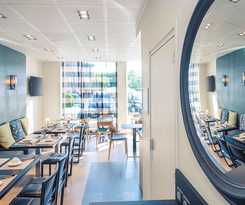 Mercure Thionville Centre Porte Du Luxembourg