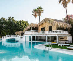 Tuandme Resort - Adults Only
