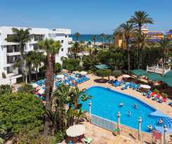 Sol Torremolinos-Don Pedro
