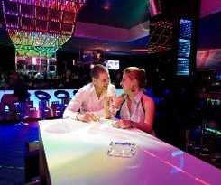 Hotel HOTEL SPA PERSENK