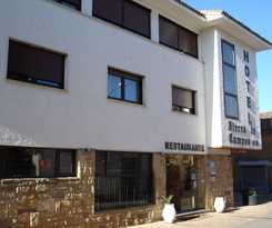 Hotel Tierra De Campos