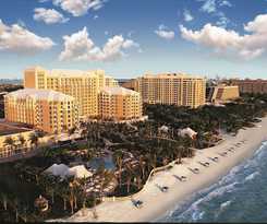 Hotel The Ritz-Carlton- Key Biscayne