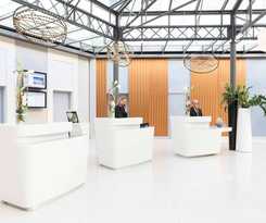 Hotel Novotel Toulouse Centre Wilson