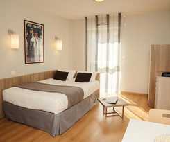  Lagrange Apart'hotel Toulouse Saint Michel