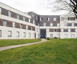 Residhome Bures La Guyonnerie