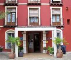 Hotel Balneario Paracuellos De Jiloca