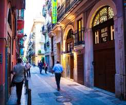 Hulot Bandb Valencia
