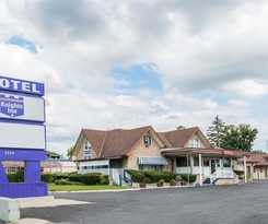 Hotel Knights Inn London