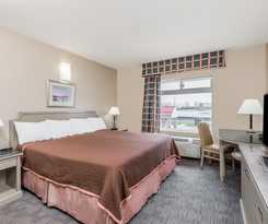 Hotel London Travel Inn