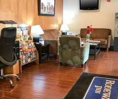 Super 8 By Wyndham Gloucester