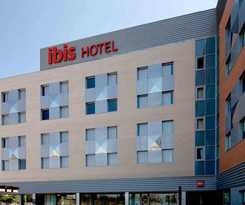 Ibis Lleida