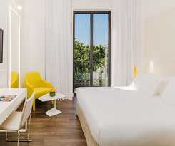 H10 Urquinaona Plaza