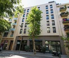 Hotel Petit Palace Trencadís