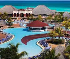 Memories Paraiso Beach Resort