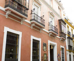 Taberna Del Alabardero