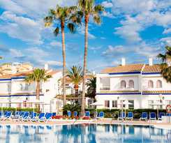 Occidental Torremolinos Playa