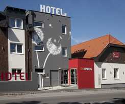 Hotel Das Himberg