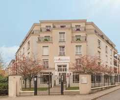 City Résidence Marne la Vallée - Bry sur Marne