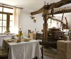 AGROTURISMO VALL DE POLLENSA