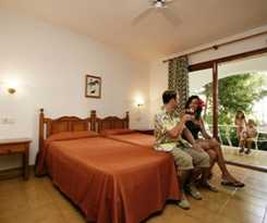  Village Cala Santanyi