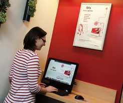 Hotel Ibis Paris Ornano Montmartre Nord 18ème