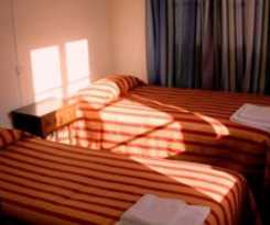 HOSTAL LA MIMOSA