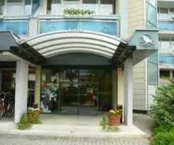 Hotel HOTEL CORVUS BUKFURDO